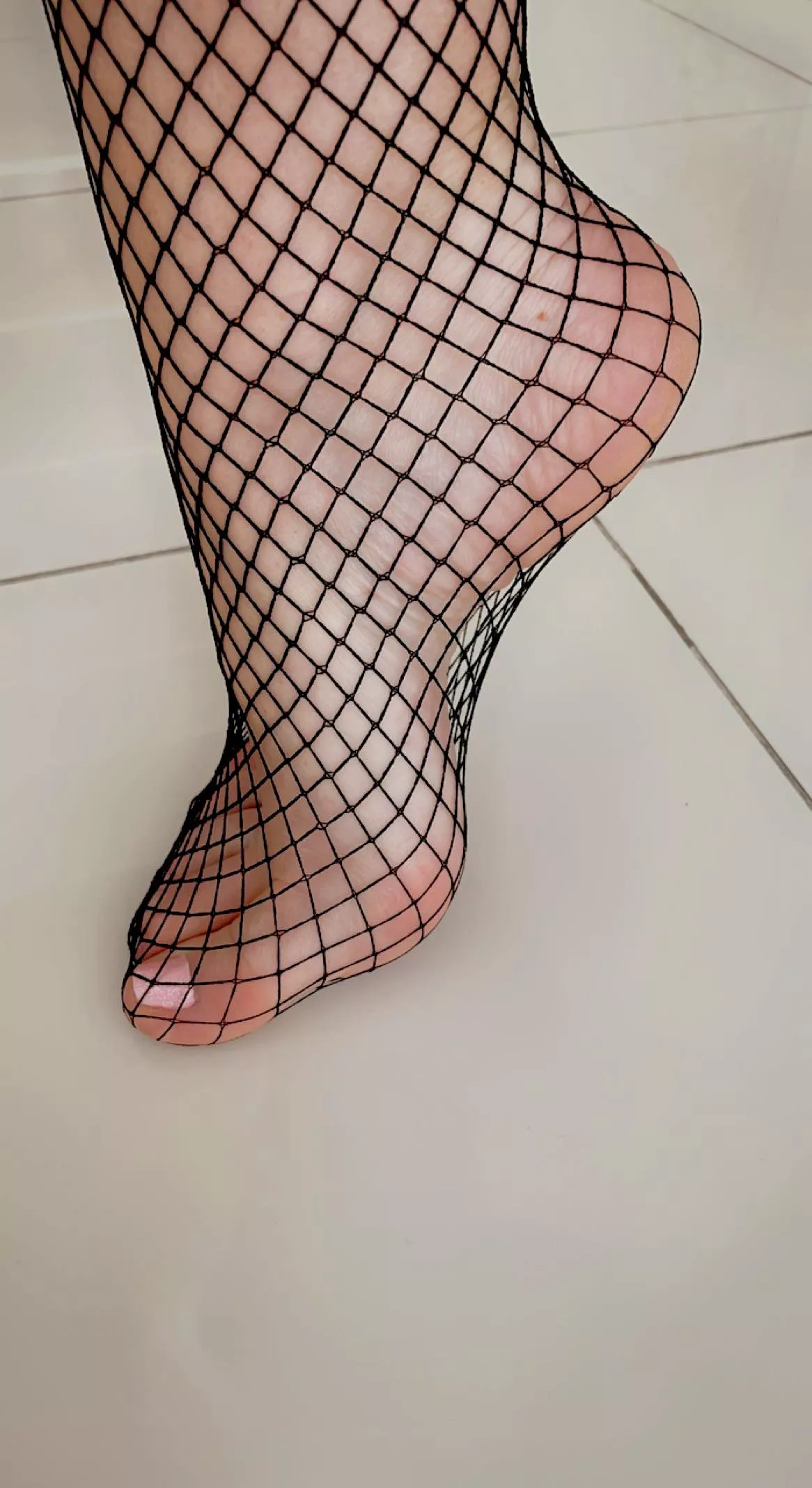Are fishnets sexy ? Are fishnets sexy ?