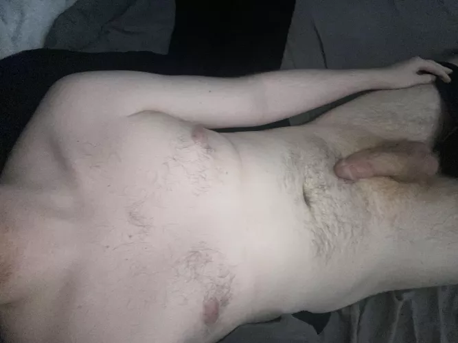 Are gingers your type?