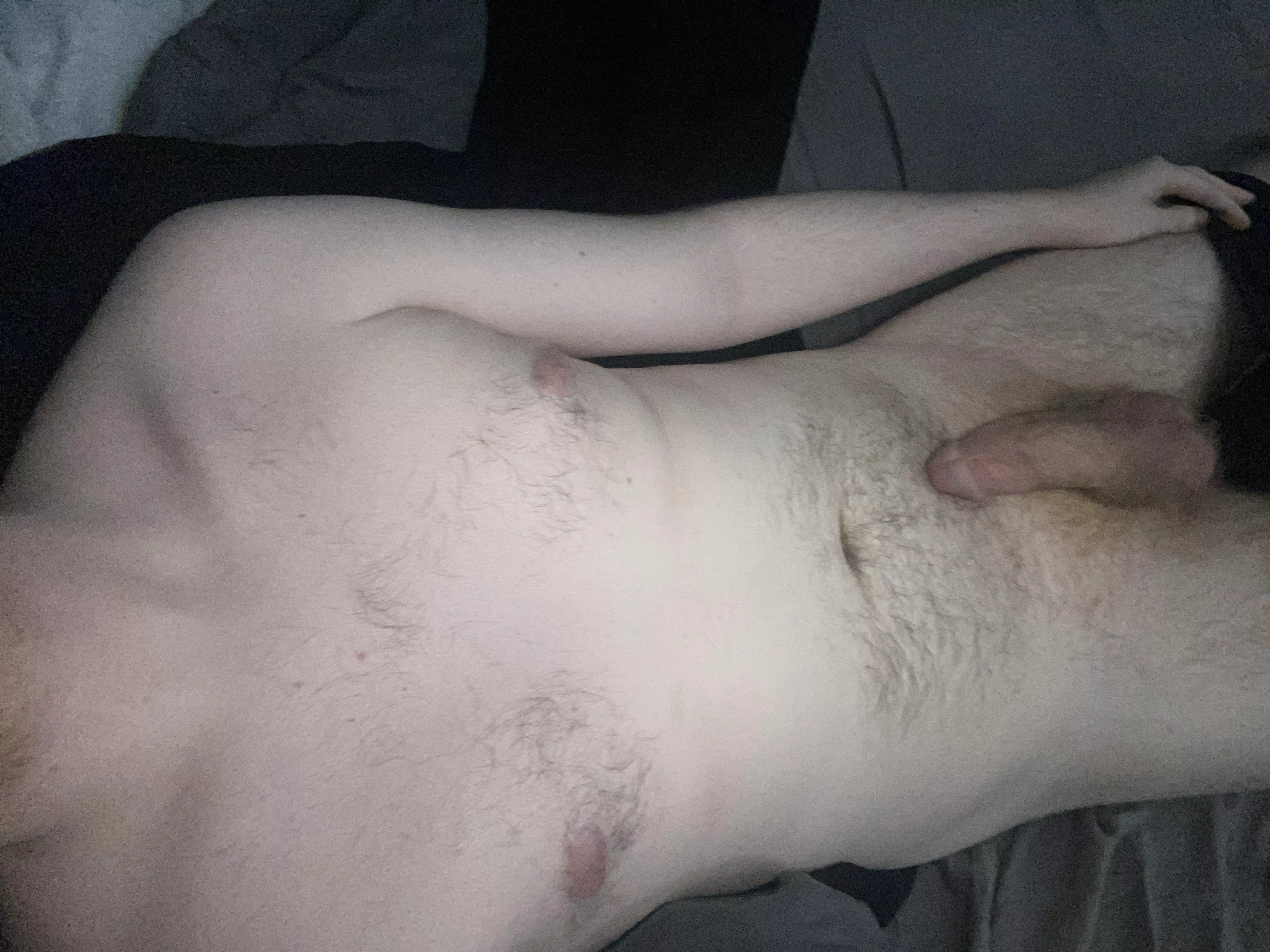 Are gingers your type?