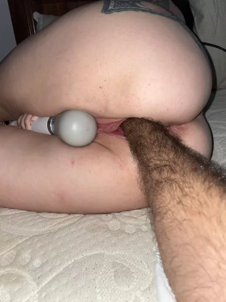 Are me and my GF (27) doing it right? Are me and my GF (27) doing it right?