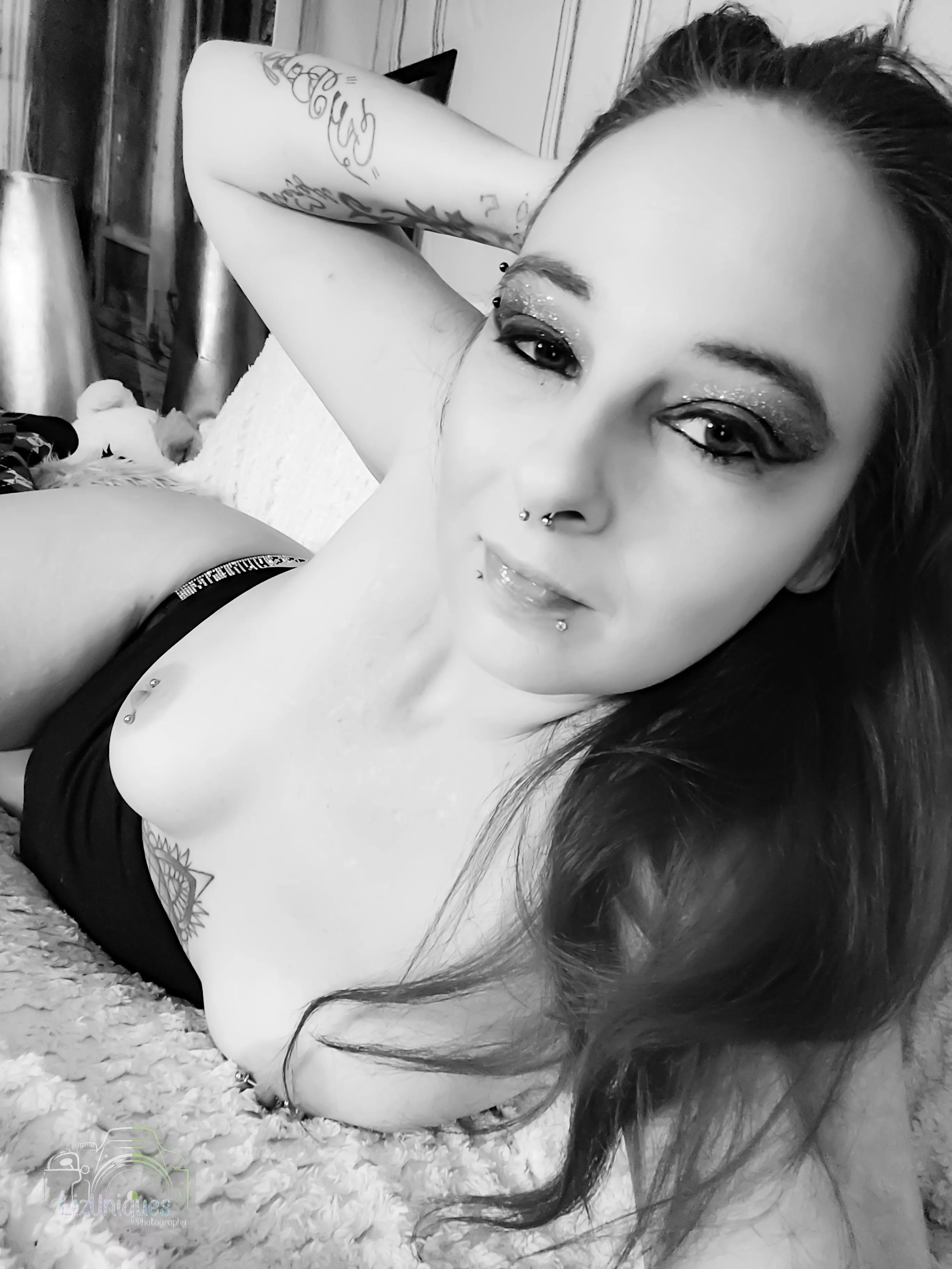 Are mine pretty enough