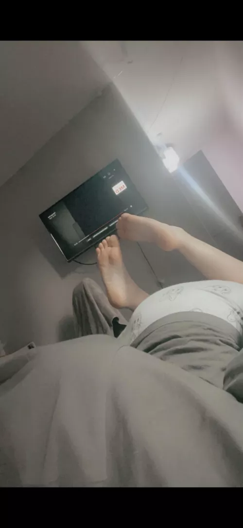 Are my feet cute π₯Ίπ₯Ί Are my feet cute π₯Ίπ₯Ί