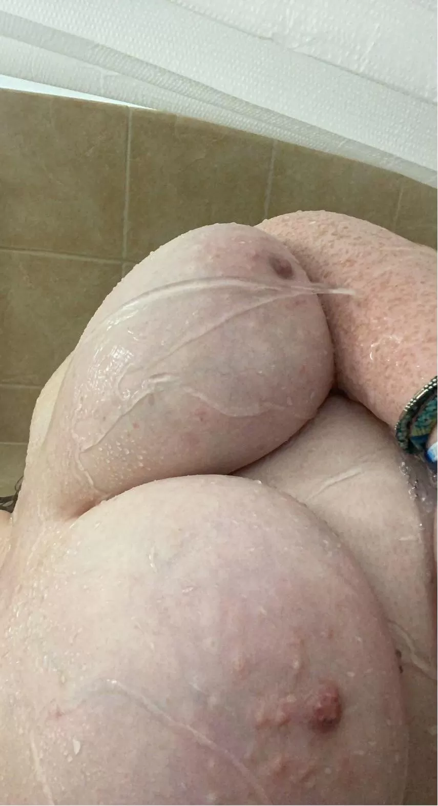 are my hangers big enough? wish i had a cock between them , i just wanna get titty fucked is that so much to ask?? or are my tits too big 😪😪😪 are my hangers big enough? wish i had a cock between them , i just wanna get titty fucked is that so much to ask?? or are my tits too big 😪😪😪