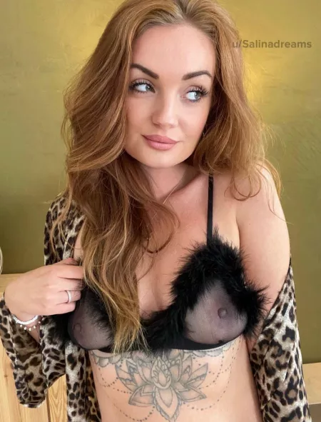 Are my nipples sexy? Are my nipples sexy?