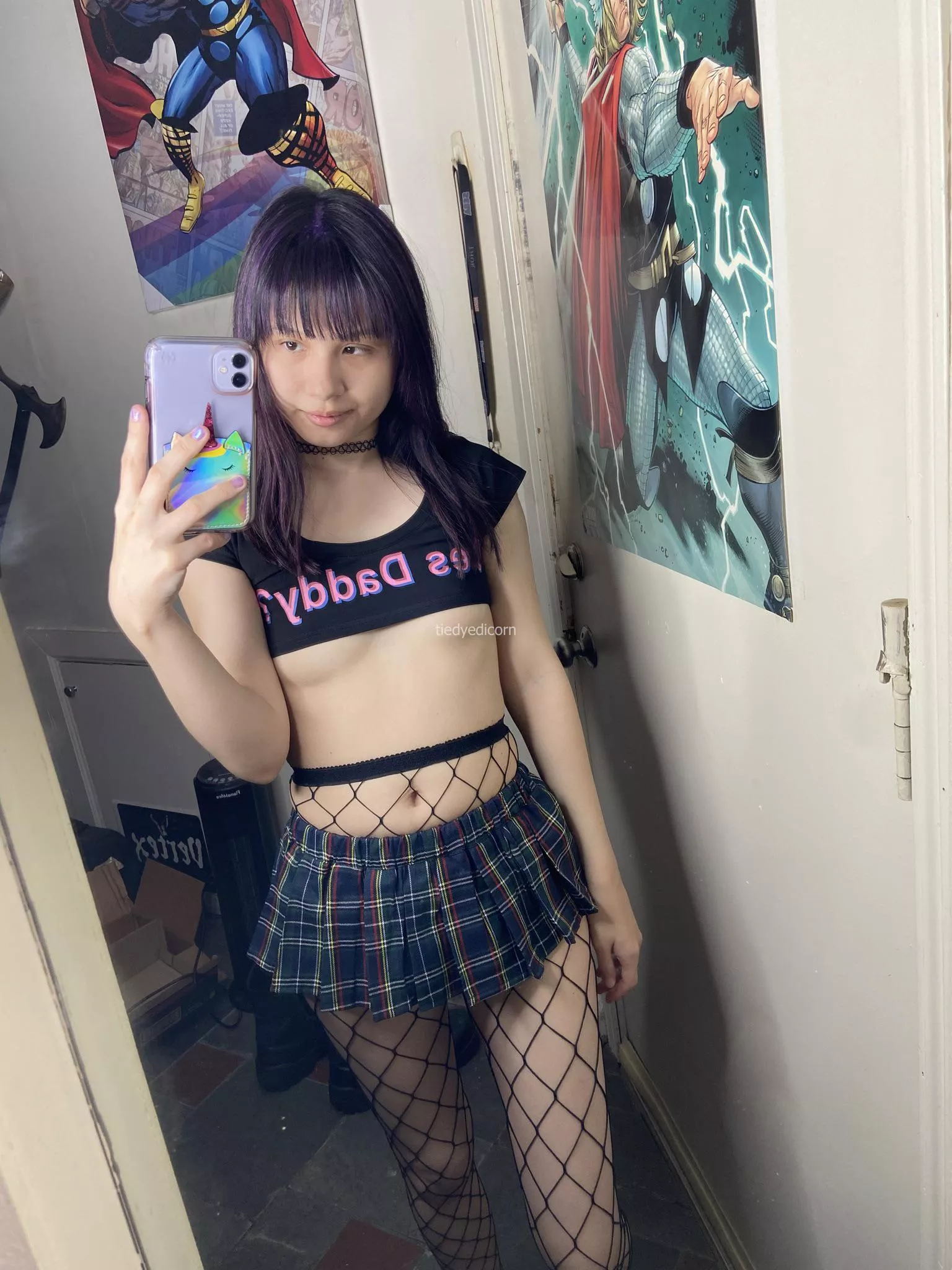 are my small boobies adorable? are my small boobies adorable?