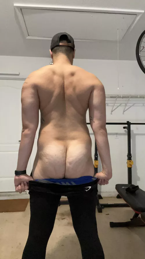 Are my workouts paying off π