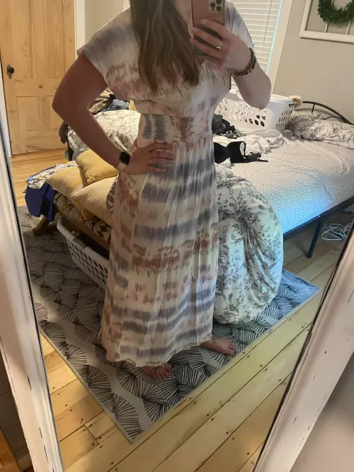 Are simply unfiltered selfie a thing still? (f) [image]