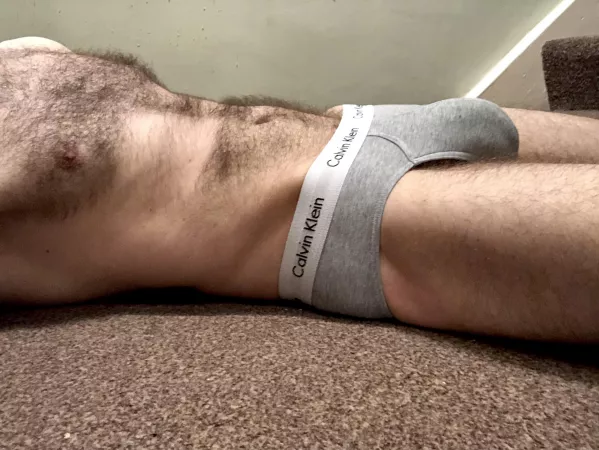 Are skinny hairy guys welcome here? ☺. 
