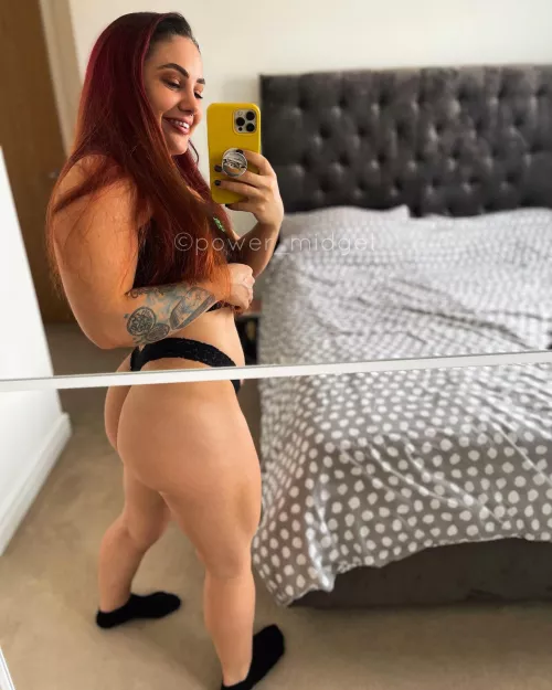 Are squats working? 😌 Are squats working? 😌
