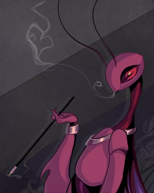 are there any discord communities for bug anthros?