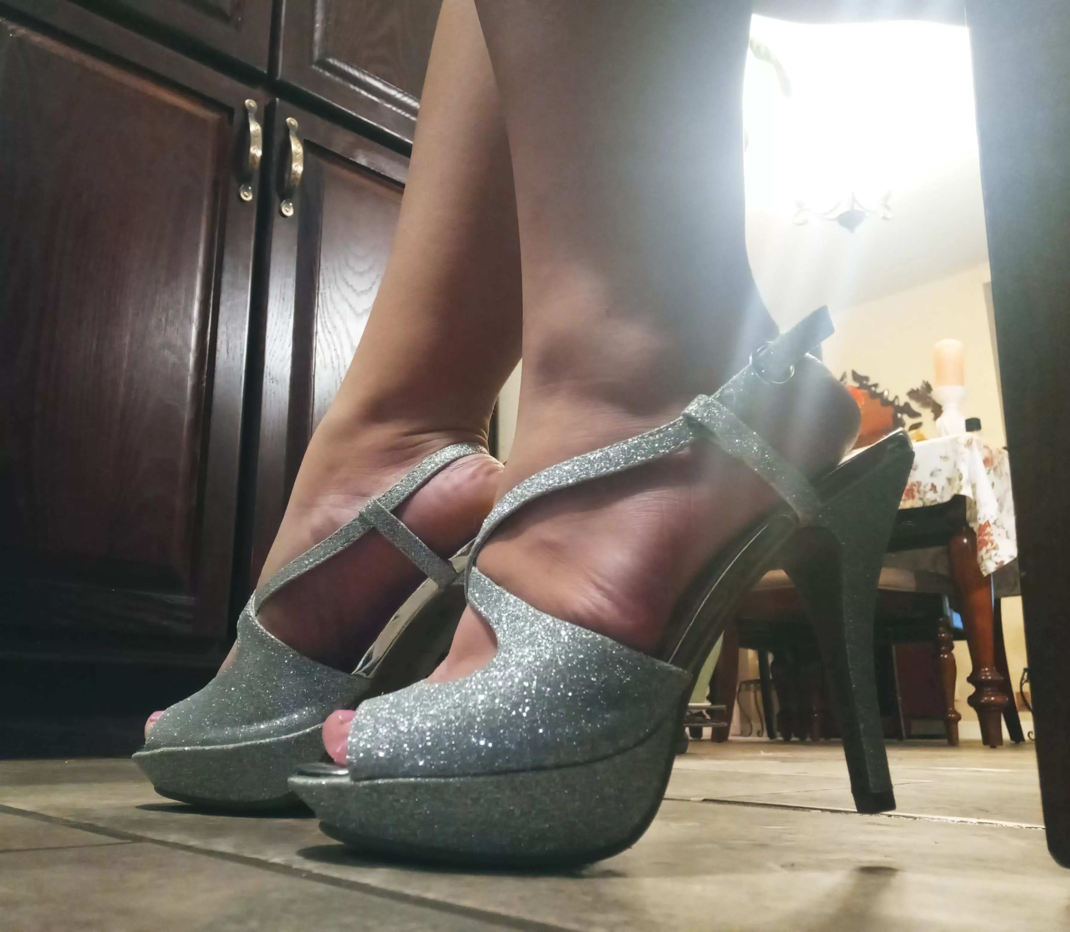 Are these appropriate for housework Are these appropriate for housework