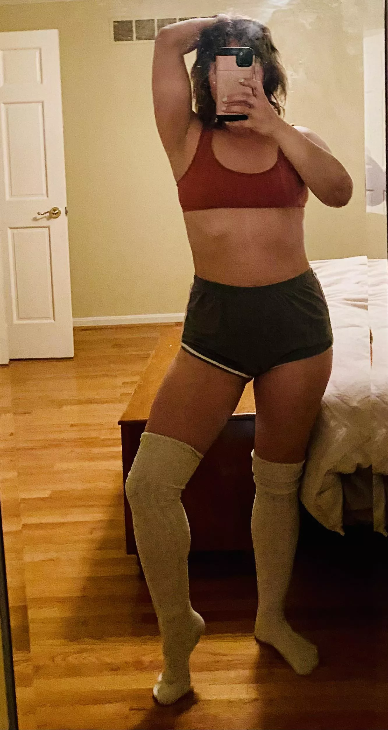 Are these normal mom pajamas? Are these normal mom pajamas?