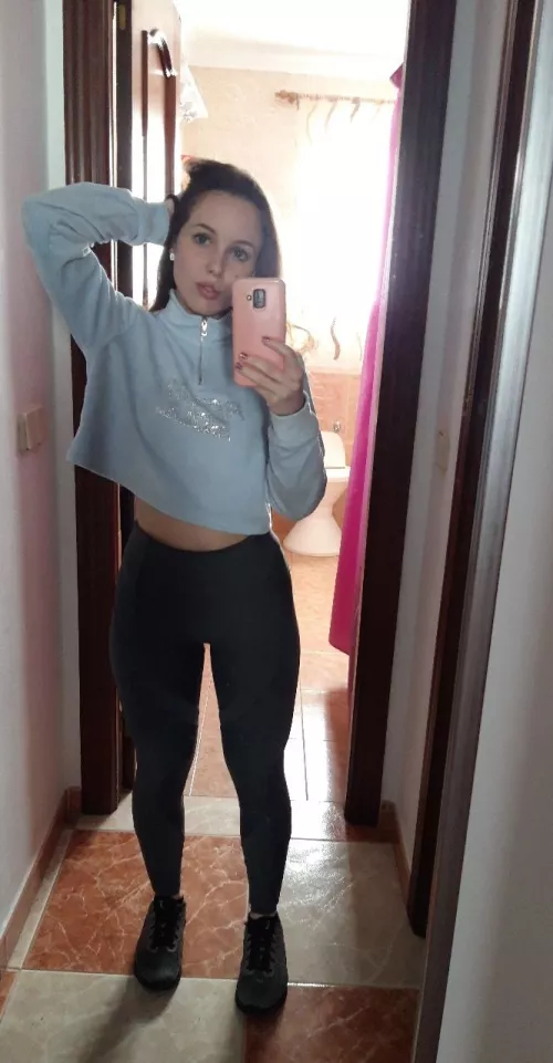 Are these too tight? Are these too tight?