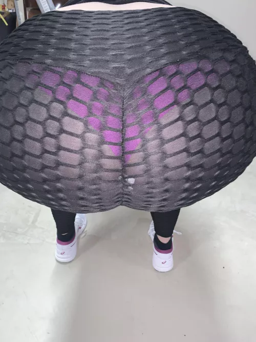 Are they noticeable