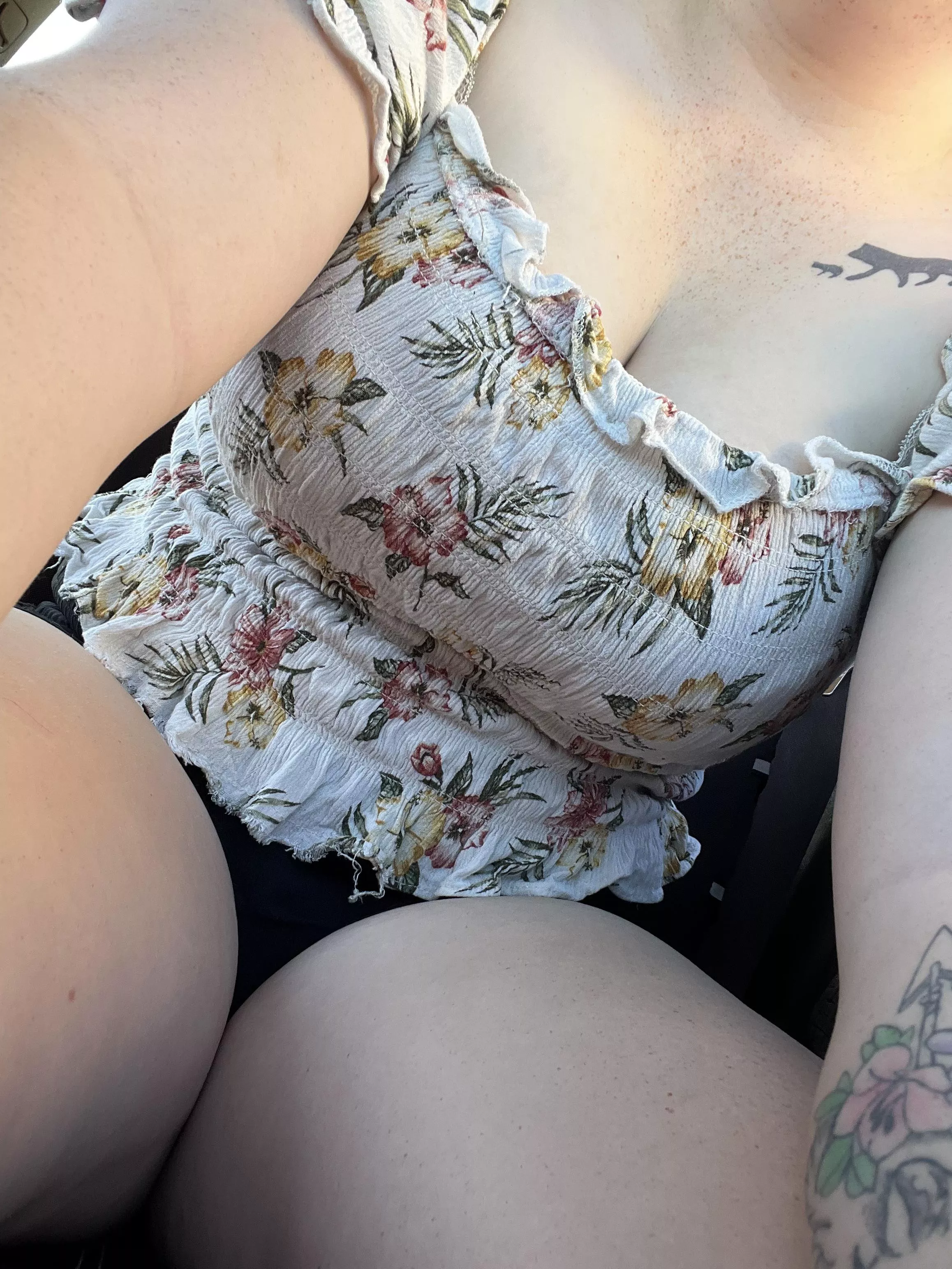 Are they thick enough? Are they thick enough?