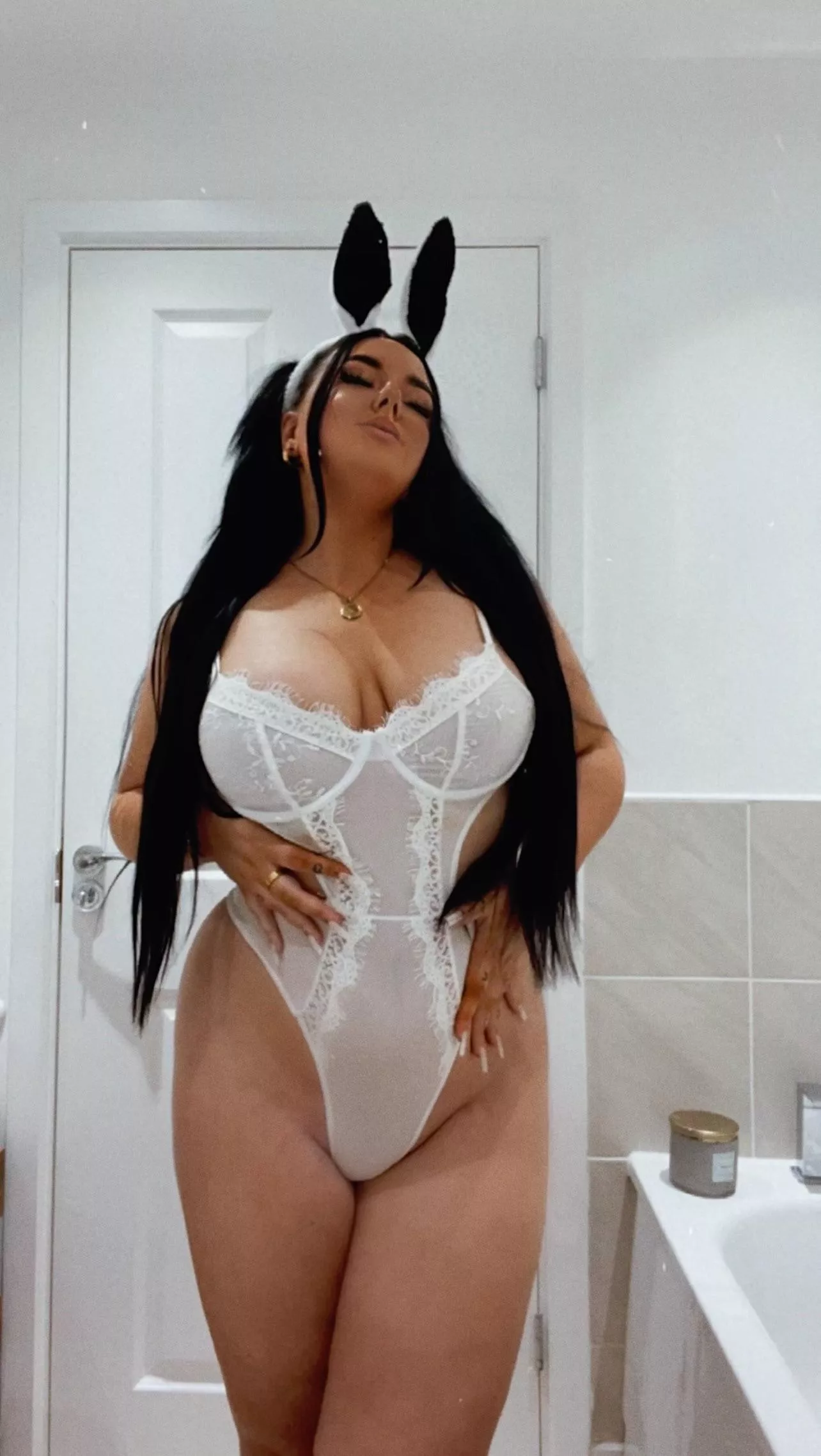 Are thick British girls your type? Are thick British girls your type?
