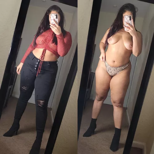 Are thick Mexican mom’s your type? Are thick Mexican mom’s your type?
