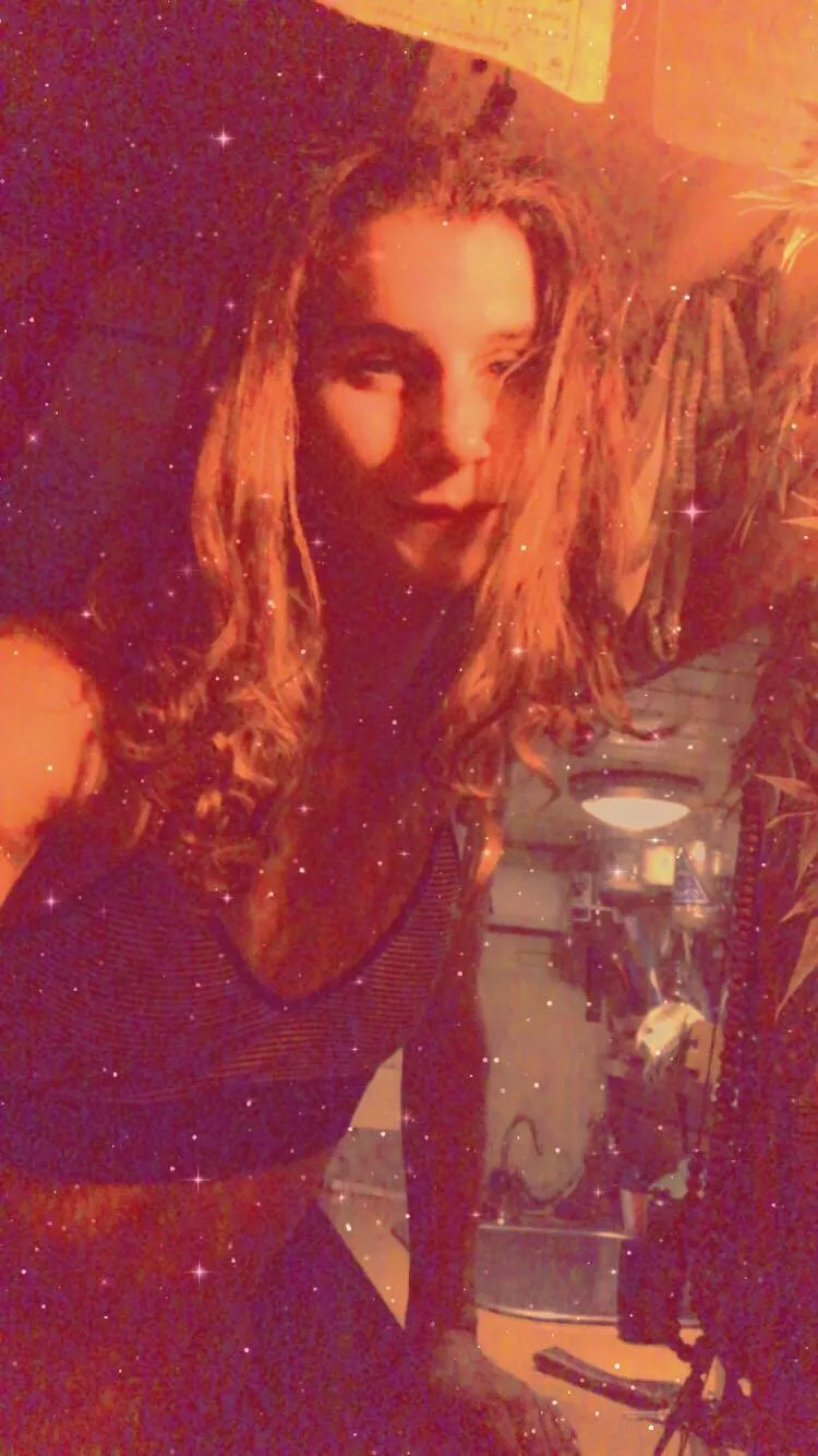 Are trans van dwelling hippie girls welcome here?????????