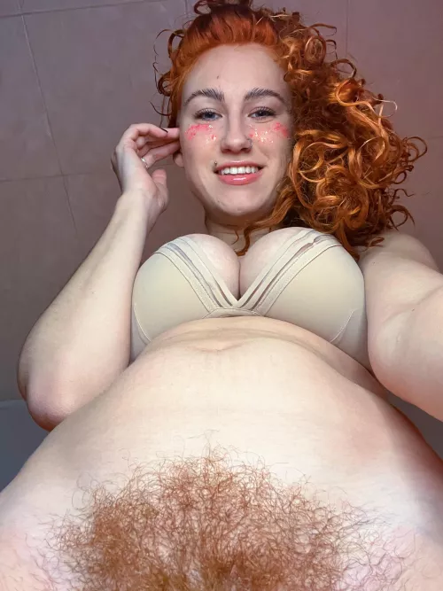 are u hungry?