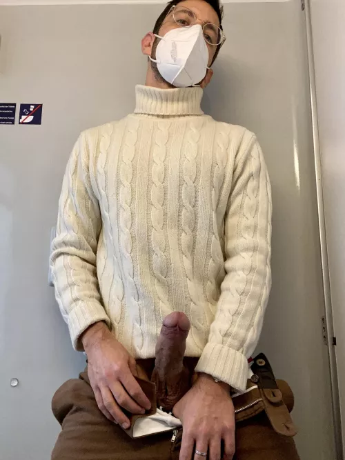 Are we on the same train? [36]