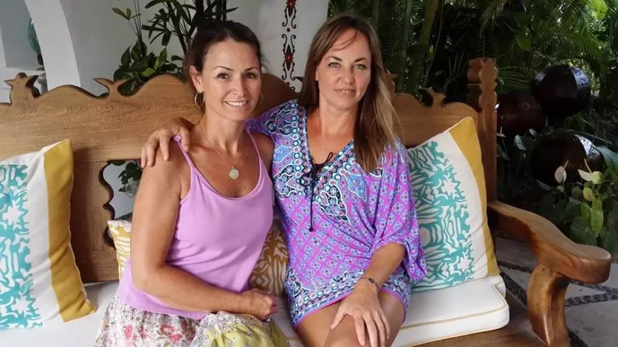 Are we ready for tropical vibes again?