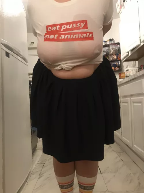 Are wet t-shirt contests still a thing?? Think Iβd win?