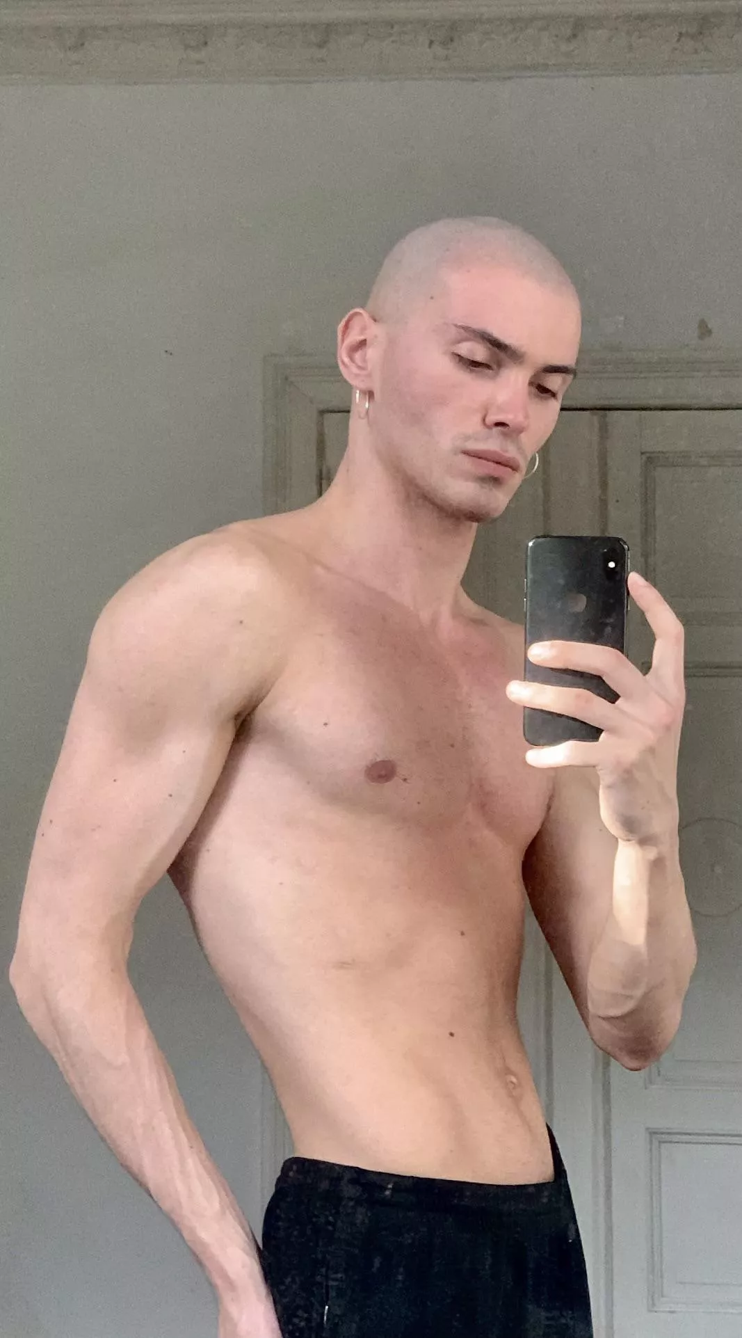 Are workout gains appreciated here? Are workout gains appreciated here?