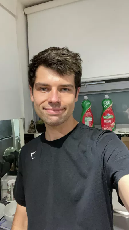 Are you a Palmolive or Fairy kinda gal? Are you a Palmolive or Fairy kinda gal?