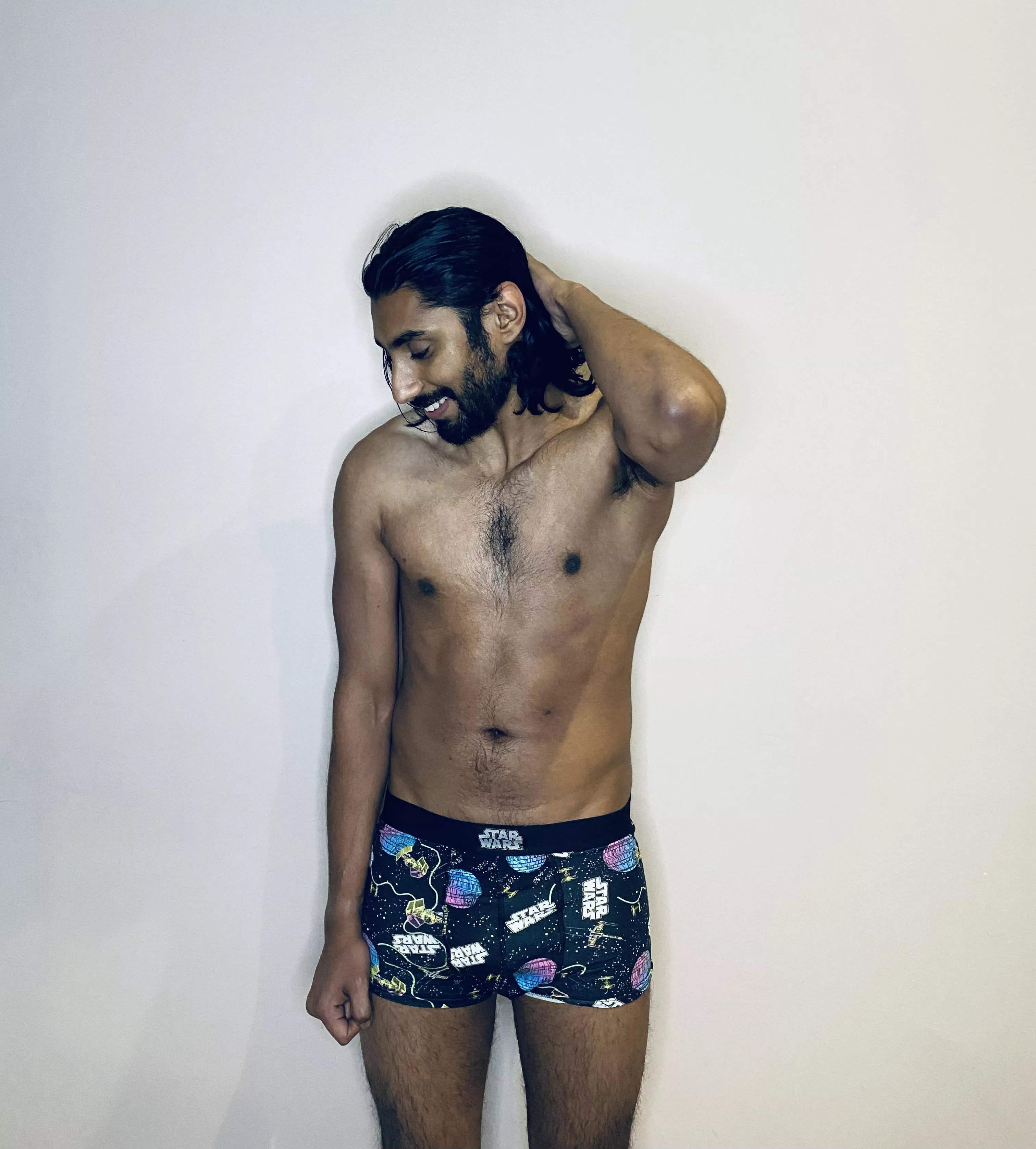 Are you a Star Wars fan Are you a Star Wars fan