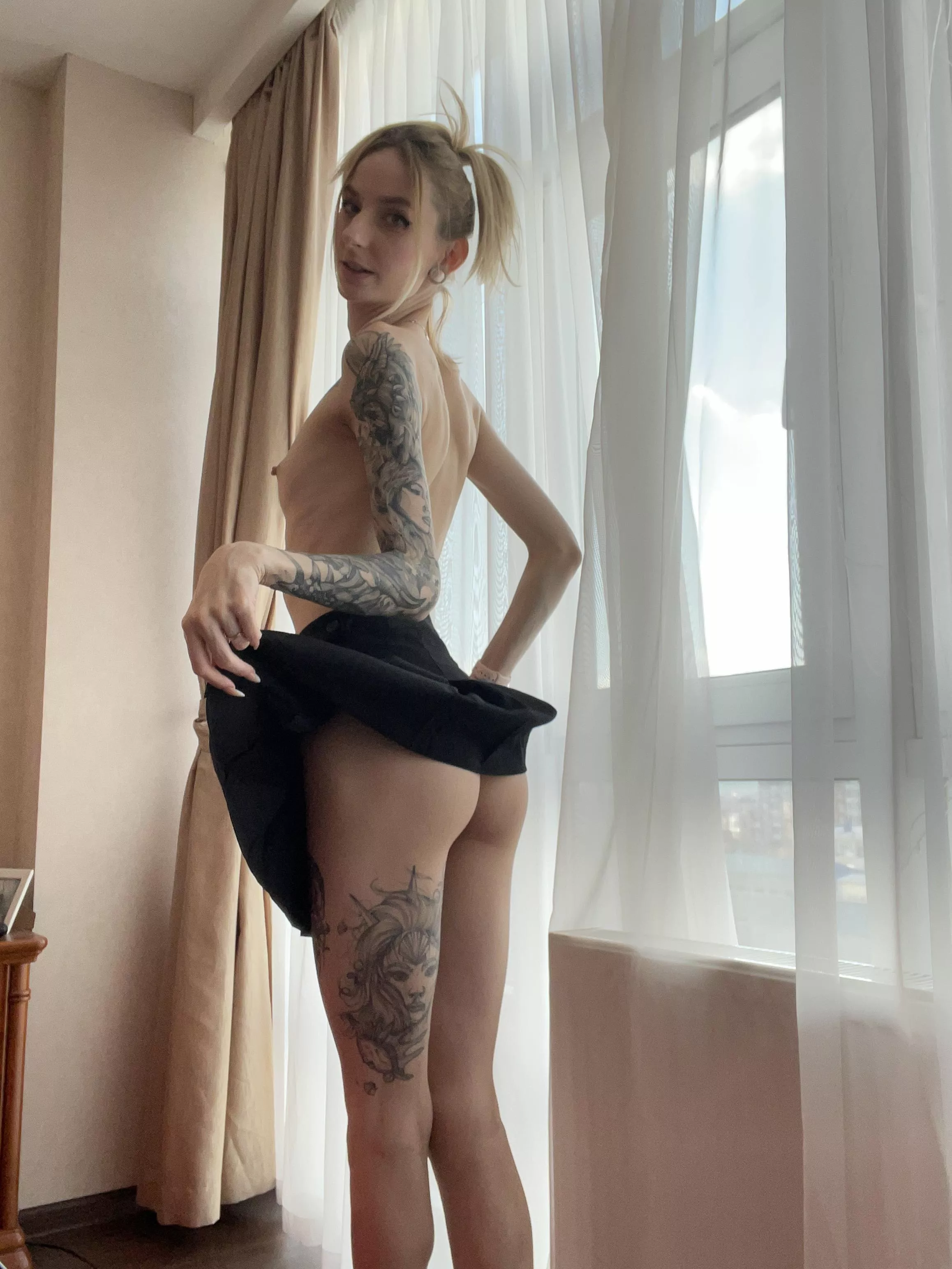 Are you attracted to my breasts? Are you attracted to my breasts?