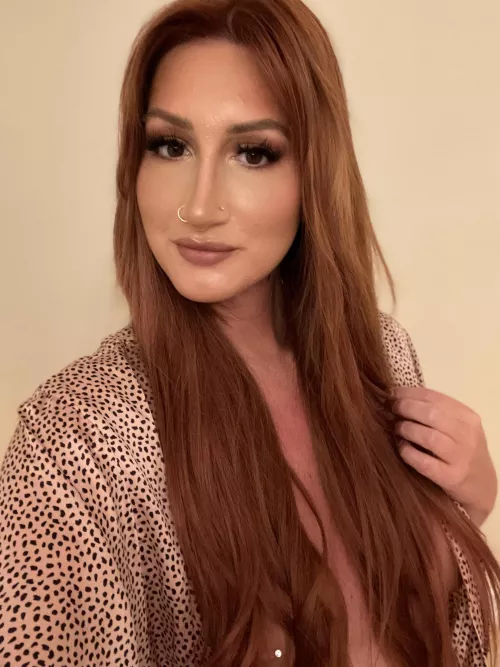 Are you coming to bed?