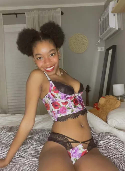 Are you coming to bed?