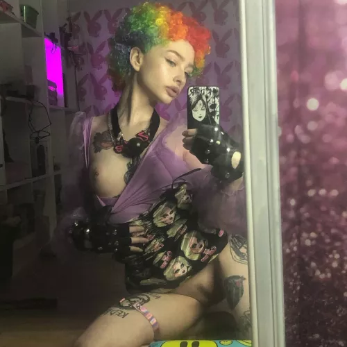 Are you curious to know what's hiding under that skirt? I'd love to take my clothes off and show you Are you curious to know what's hiding under that skirt? I'd love to take my clothes off and show you