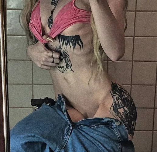 Are you curious to know what's hiding under that skirt? I'd love to take my clothes off and show you Are you curious to know what's hiding under that skirt? I'd love to take my clothes off and show you