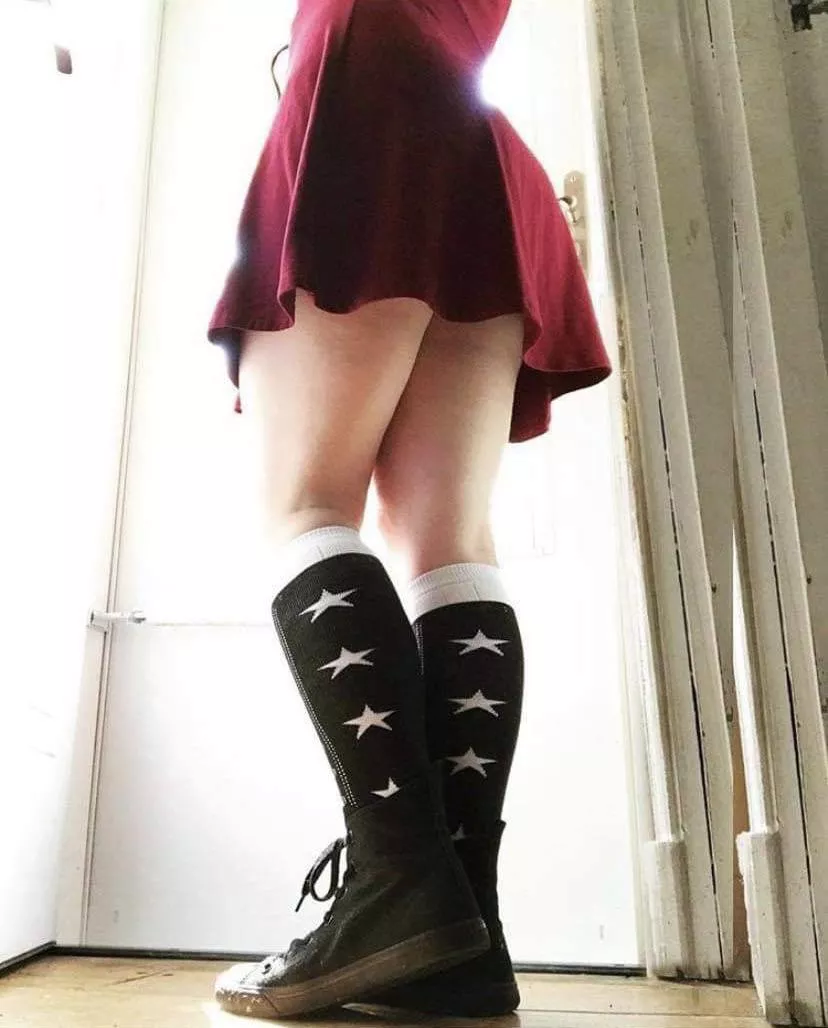 ⭐️ are you digging this look?