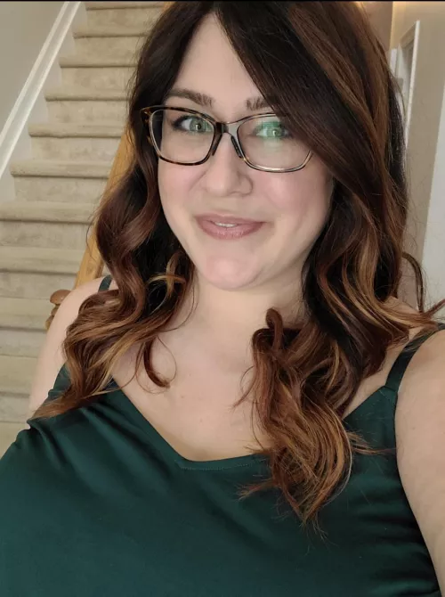 Are you enjoying the new year?