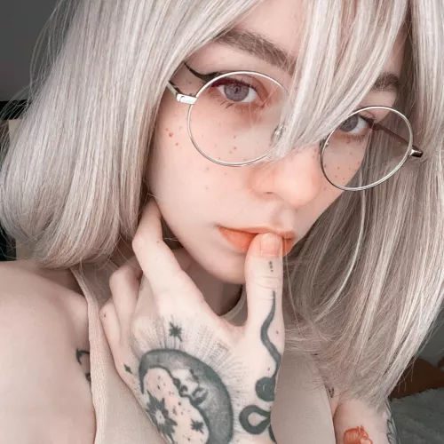 Are you feeling hypnotized? OF: shelyair_girl