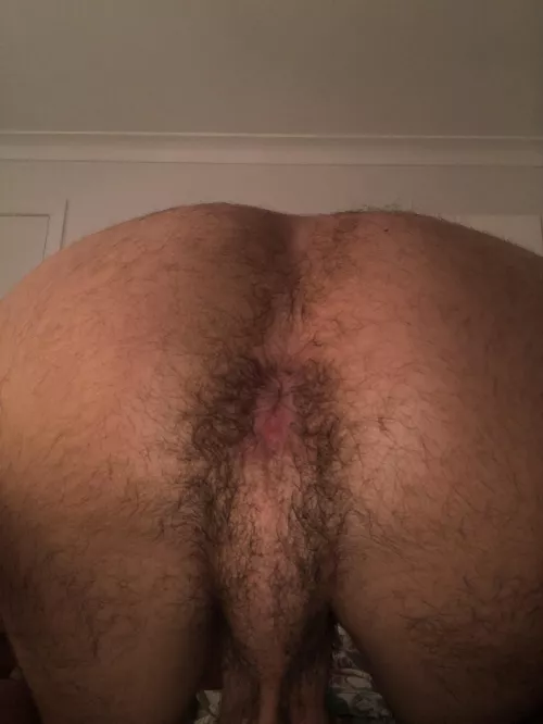 Are you fucking that hole