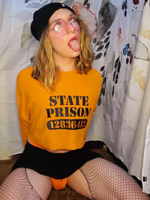 Are you gonna cum on my face or down my throat? Are you gonna cum on my face or down my throat?