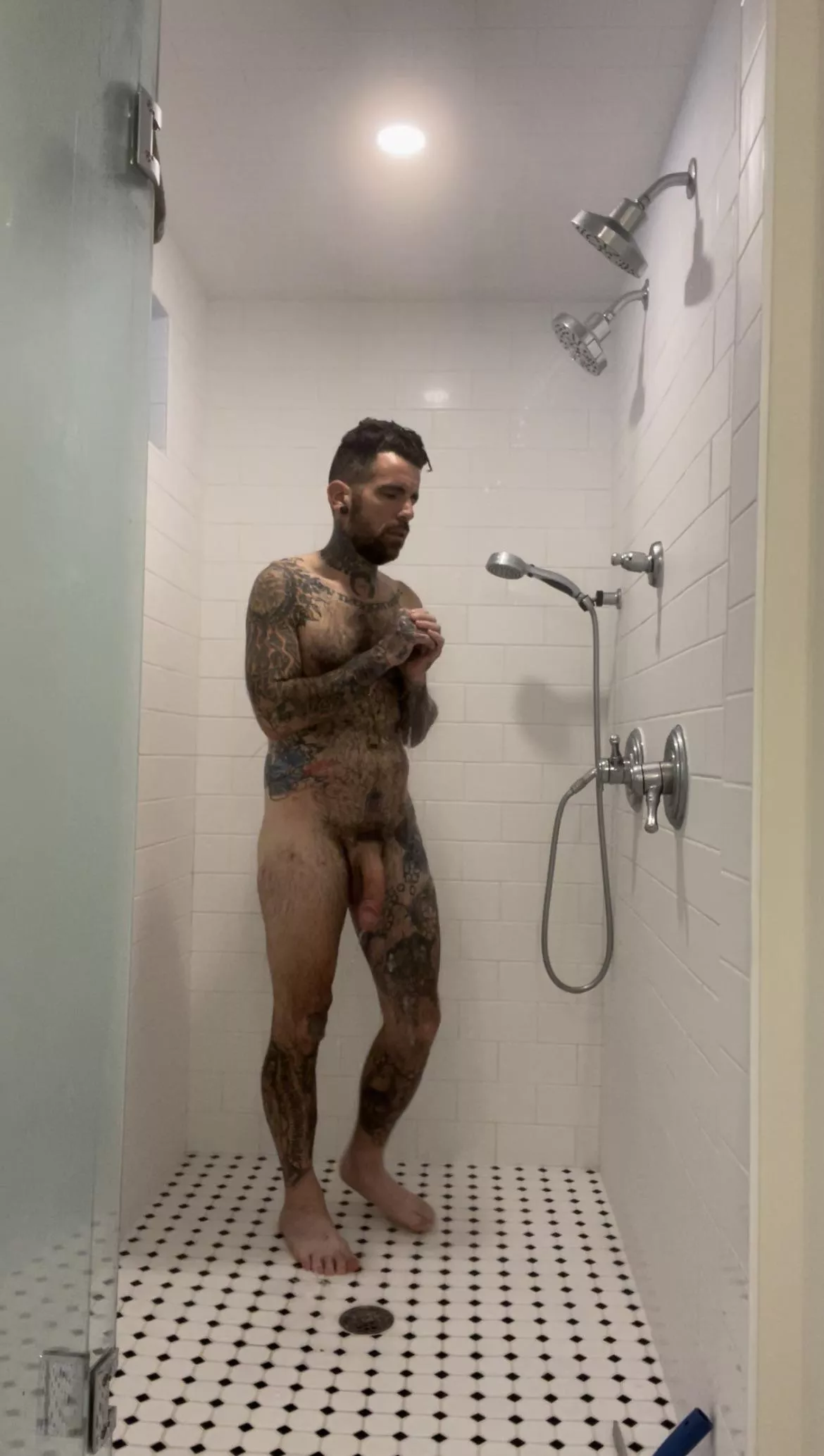 Are you gonna join me?