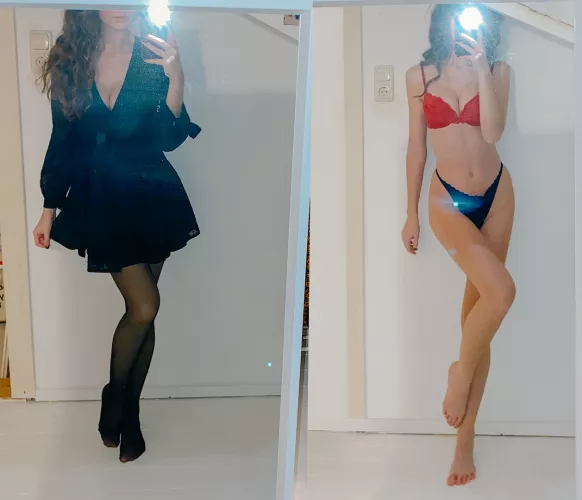 Are you guys really into petite bodies like mine? Are you guys really into petite bodies like mine?