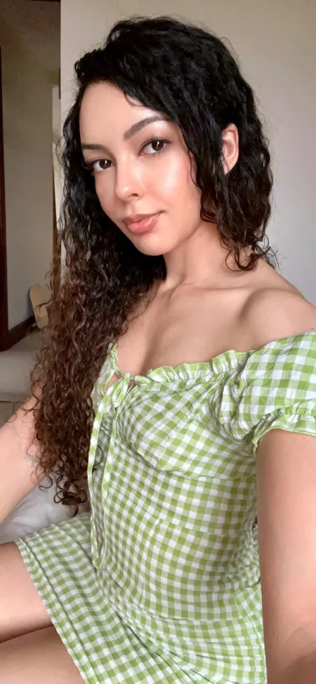 Are you guys sick of me yet? ? British x Jamaican