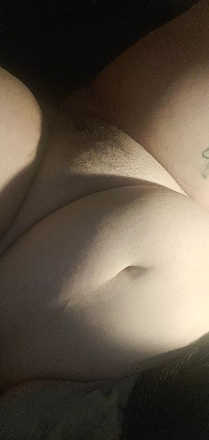 Are you horny for me