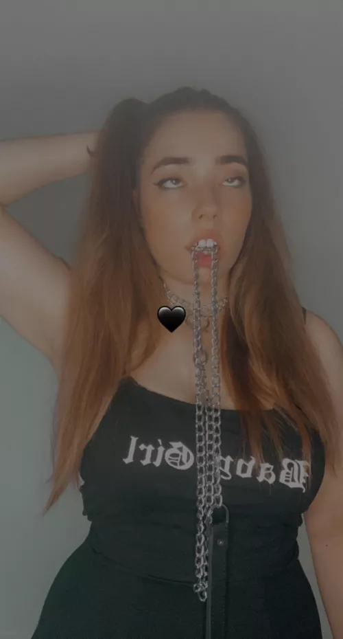 Are you horny rn 😜