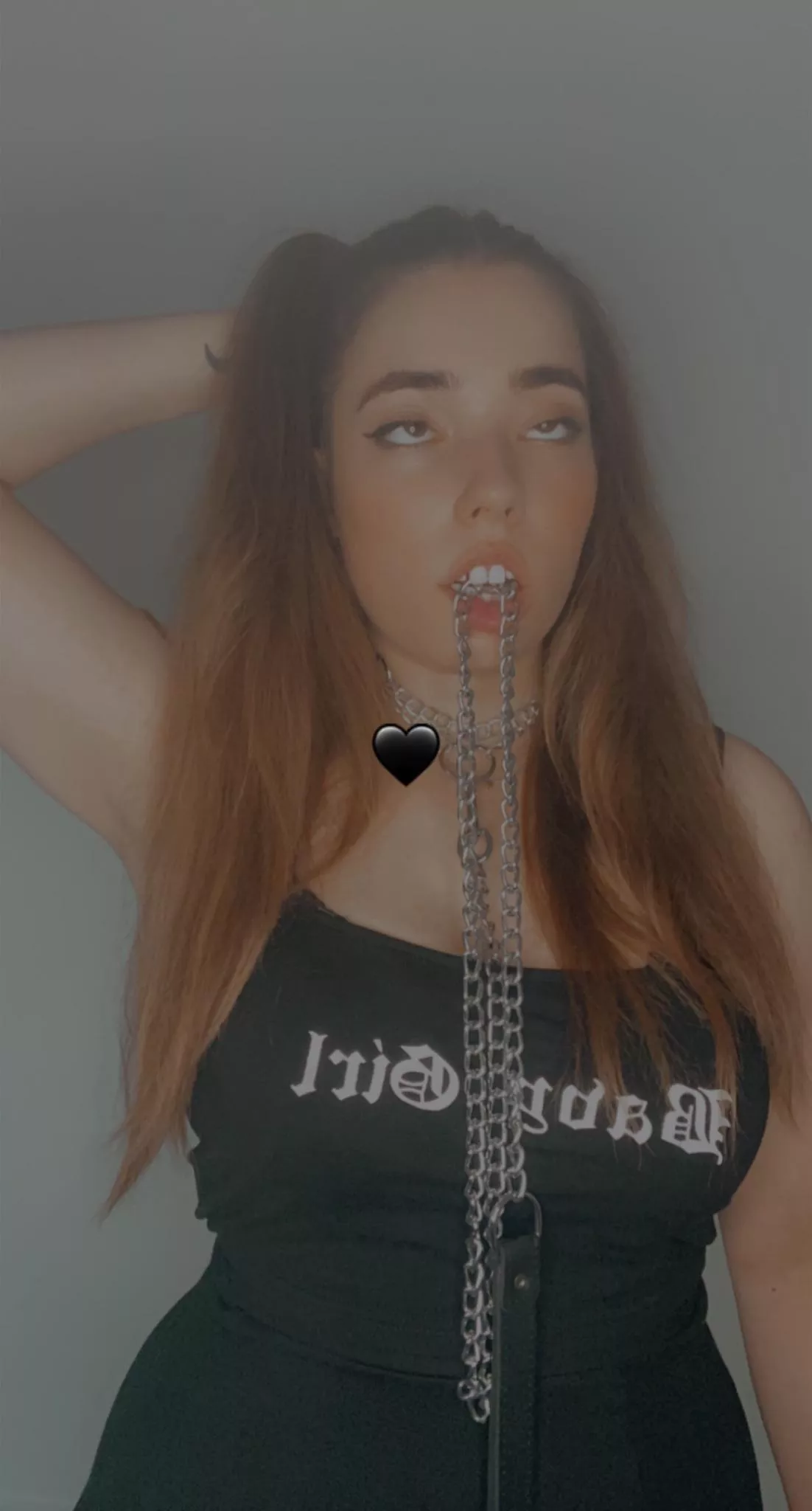 Are you horny rn 😜