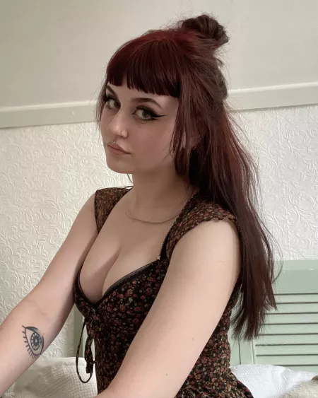 are you into redheads? are you into redheads?