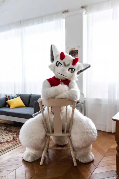 Are you looking at me?