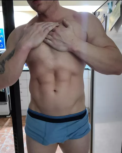 Are you looking for me? 🤓