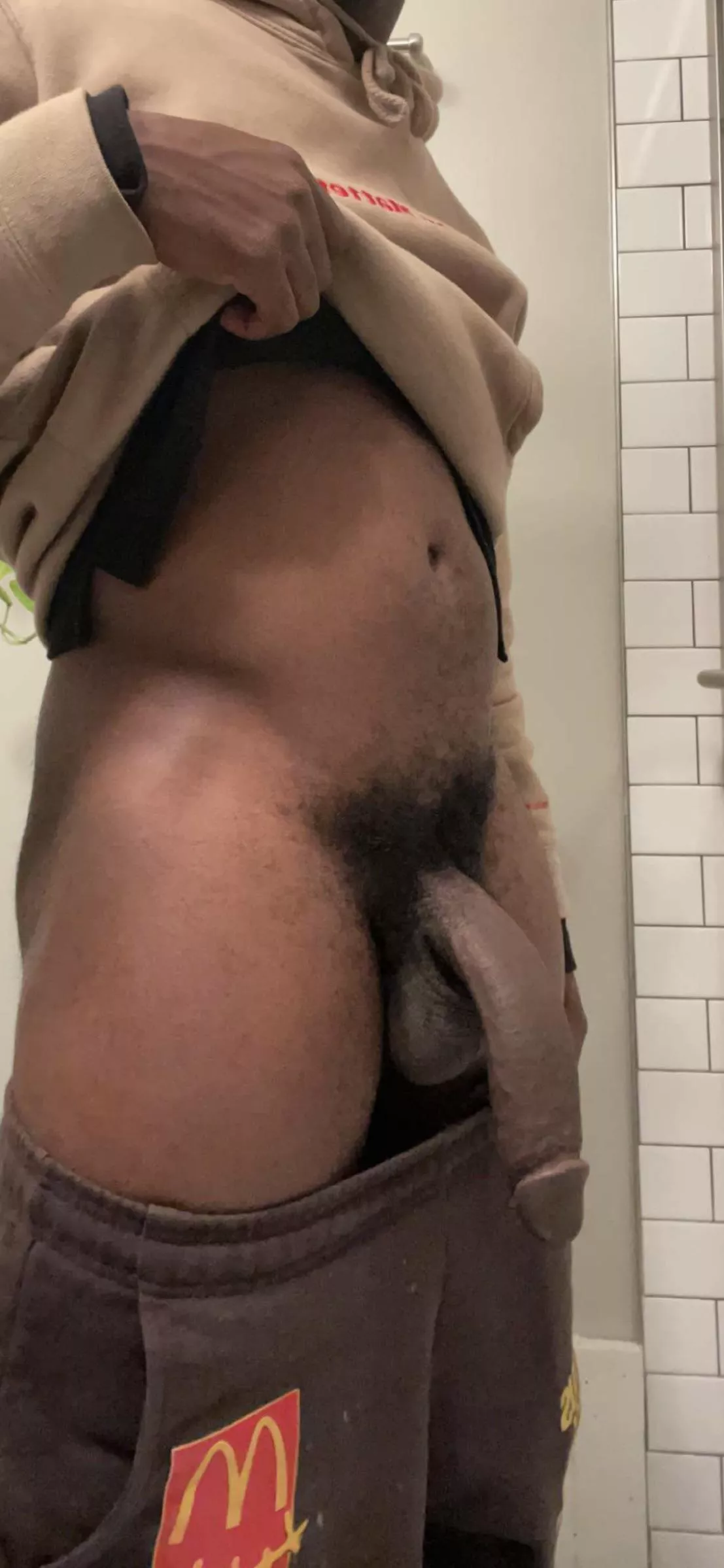 Are you loving it? Are you loving it?