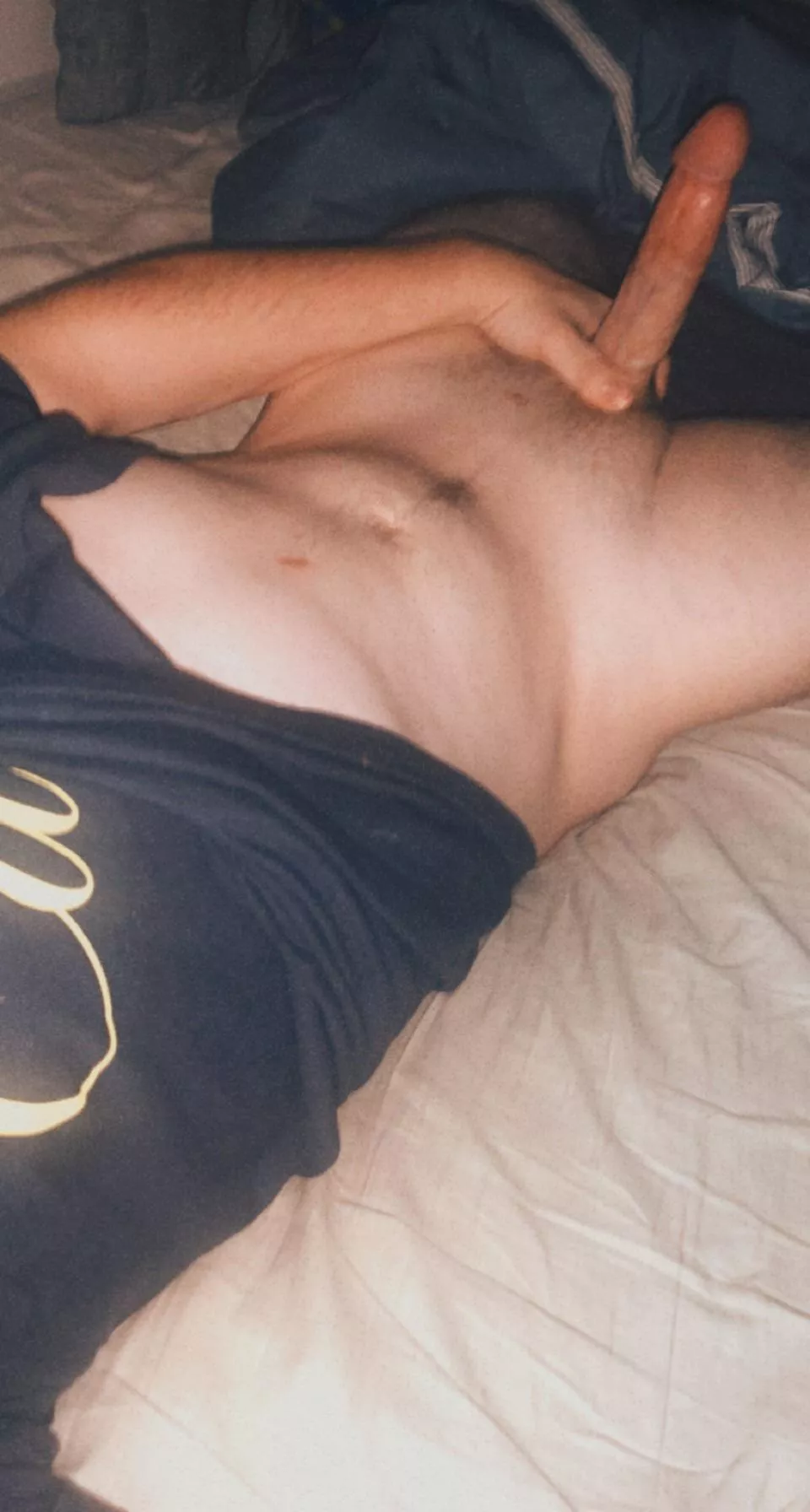 Are you masturbating right now? Are you masturbating right now?